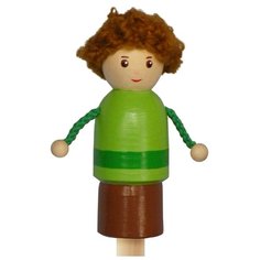 Вальда Пальчиковая кукла Папа