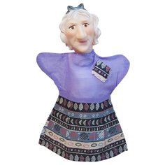 Русский стиль Кукла-перчатка