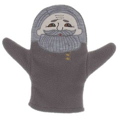 Наивный мир Кукла рукавичка Дед