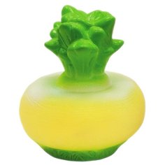 Русский стиль Пальчиковая кукла