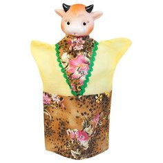 Русский стиль Кукла-перчатка