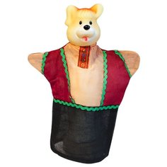 Русский стиль Кукла-перчатка