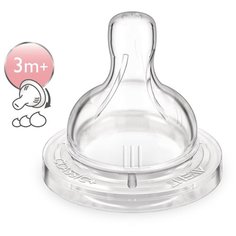 Соска Philips AVENT Classic+