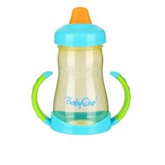 Поильник-непроливайка BabyOno