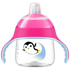 Поильник-непроливайка Philips