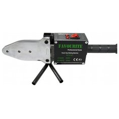 Аппарат для раструбной сварки Favourite