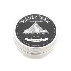 Manly Club Воск для усов