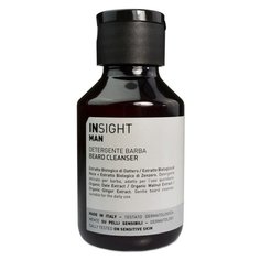 Insight Шампунь для бороды