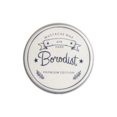 Borodist Воск для усов Air