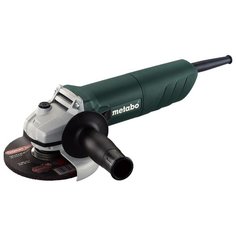 УШМ Metabo W 720-125