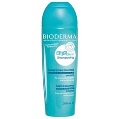 Bioderma ABCDerm Шампунь для