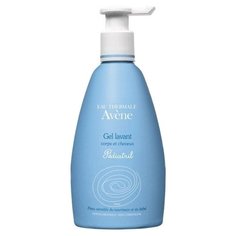 AVENE Pediatril Очищающий гель