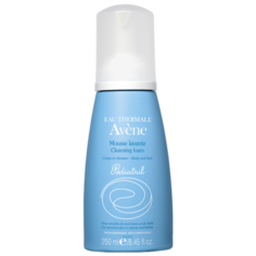 AVENE Pediatril Очищающая пенка