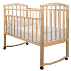 Кроватка Орматек Золушка