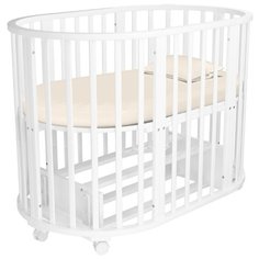 Кроватка Forest Lavatera 6 в 1