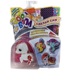 Игровой набор 1 TOY ЗооБум -