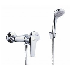 Однорычажный смеситель для душа G Lauf