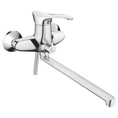 Однорычажный смеситель Cron