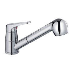 Однорычажный смеситель для Haiba