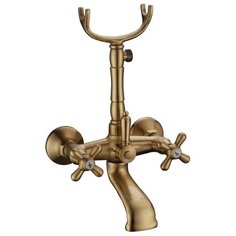 Двухрычажный смеситель для Veragio