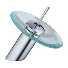 Однорычажный смеситель для Haiba