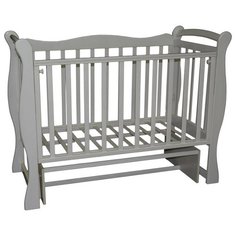 Кроватка Кедр Любаша 5 5