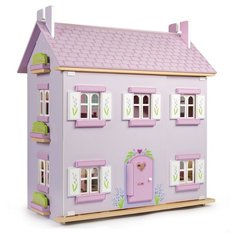 Le Toy Van Лавандовый домик H108