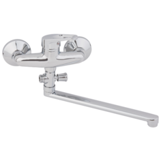 Однорычажный смеситель Arco