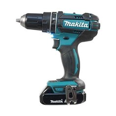 Дрель-шуруповерт Makita DHP482SYE
