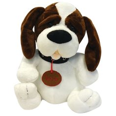 Мягкая игрушка Maxitoys Собака
