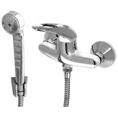 Однорычажный смеситель для душа Центр Сантехники