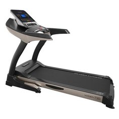 Электрическая беговая дорожка Oxygen