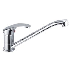 Однорычажный смеситель для Haiba