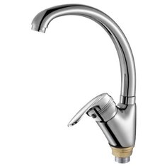 Однорычажный смеситель для Oute