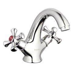 Двухрычажный смеситель для G Lauf