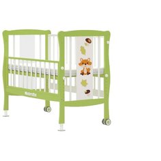 Кроватка Wundermöbel