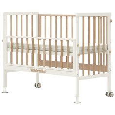 Кроватка Wundermöbel