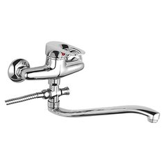 Однорычажный смеситель Cron