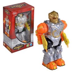 Робот Play Smart Super Robot 9556