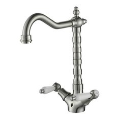 Двухрычажный смеситель для Kaiser