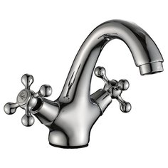 Двухрычажный смеситель для Mitte