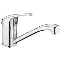 Однорычажный смеситель для Mitte