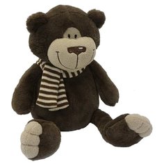 Мягкая игрушка Maxitoys Мишка