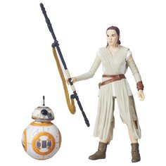 Фигурка Hasbro Звездные войны: