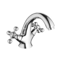 Двухрычажный смеситель для Cron