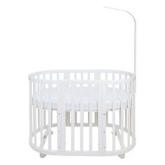 Кроватка Ellipse Трансформер 7