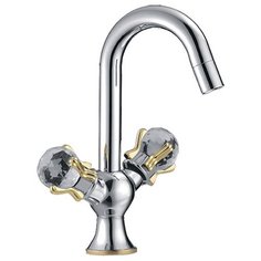 Двухрычажный смеситель для Ledeme