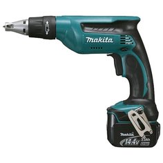 Шуруповерт Makita BFS441Z