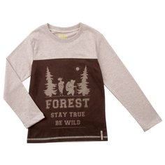 Лонгслив Free Age