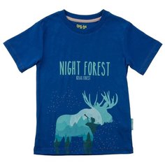 Футболка Free Age